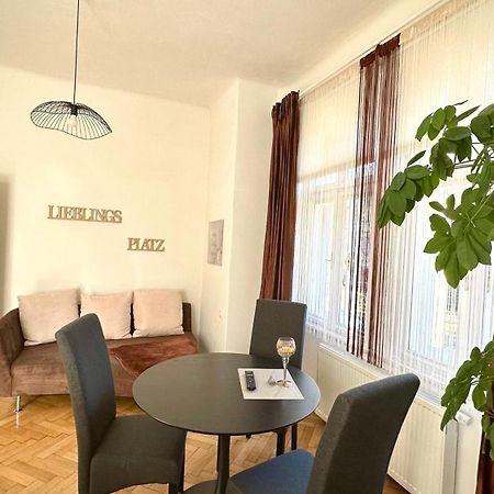 Apartment Im Gruenen Leoben  Exterior photo